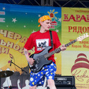   krasrock.ru