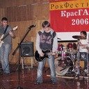   krasrock.ru