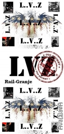 Группа L..V..Z