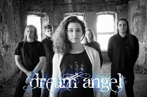 Группа Dream Angel