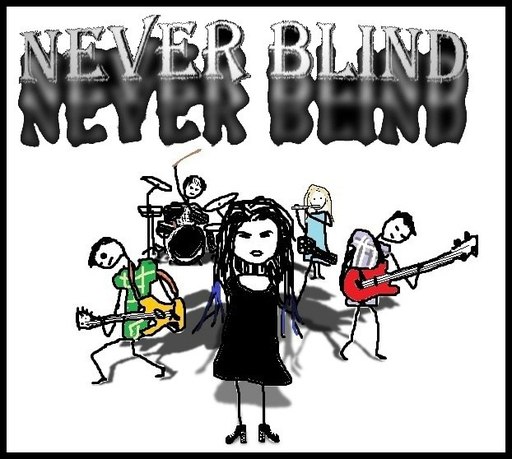 Группа Neverblind