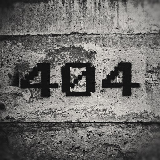Группа 404