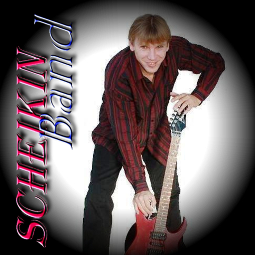  Scheikin Band