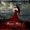 Romantic Gothic Party   